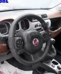FIAT Panda Cross 1.3 MJT 95 CV S&S 4x4 rif. 6475866 FIAT Panda Cross 1.3 MJT 95 CV S&S 4x4 rif. 6475866