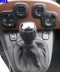 FIAT Panda Cross 1.3 MJT 95 CV S&S 4x4 rif. 6475866 FIAT Panda Cross 1.3 MJT 95 CV S&S 4x4 rif. 6475866