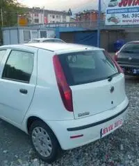 Fiat Punto 1.2 5 Porte Dynamic Neopatentati Fiat Punto 1.2 5 Porte Dynamic Neopatentati