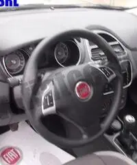 FIAT Punto 1.3 MJT II S&S 95 CV 5 porte Easy rif. 7110673 FIAT Punto 1.3 MJT II S&S 95 CV 5 porte Easy rif. 7110673
