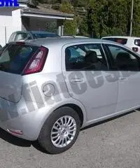 FIAT Punto 1.3 MJT II S&S 85 CV 5 porte ECO Easy rif. 6990435 FIAT Punto 1.3 MJT II S&S 85 CV 5 porte ECO Easy rif. 6990435