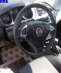 FIAT Punto 1.3 MJT II S&S 85 CV 5 porte ECO Easy rif. 6990435 FIAT Punto 1.3 MJT II S&S 85 CV 5 porte ECO Easy rif. 6990435