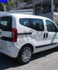 FIAT Qubo 1.4 8V 77 CV Dynamic rif. 6640610 FIAT Qubo 1.4 8V 77 CV Dynamic rif. 6640610