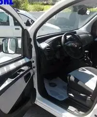 FIAT Qubo 1.4 8V 77 CV Dynamic rif. 6640610 FIAT Qubo 1.4 8V 77 CV Dynamic rif. 6640610