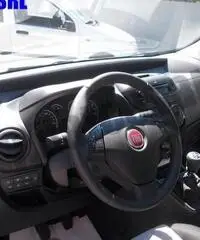 FIAT Qubo 1.4 8V 77 CV Dynamic rif. 6640610 FIAT Qubo 1.4 8V 77 CV Dynamic rif. 6640610