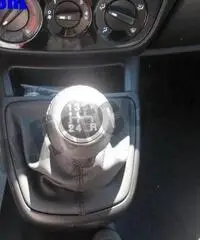 FIAT Qubo 1.4 8V 77 CV Dynamic rif. 6640610 FIAT Qubo 1.4 8V 77 CV Dynamic rif. 6640610