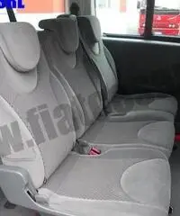 FIAT Scudo 2.0 MJT/130 PL Panorama Family 5 posti (M1) rif. 7012437 FIAT Scudo 2.0 MJT/130 PL Panorama Family 5 posti (M1) rif. 7012437