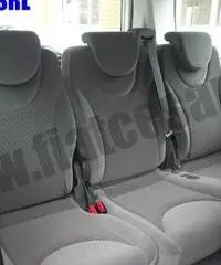 FIAT Scudo 2.0 MJT/130 PL Panorama Family 5 posti (M1) rif. 7012437 FIAT Scudo 2.0 MJT/130 PL Panorama Family 5 posti (M1) rif. 7012437