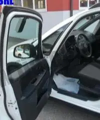 FIAT Sedici 2.0 MJT 16V DPF 4x4 Dynamic rif. 7112887 FIAT Sedici 2.0 MJT 16V DPF 4x4 Dynamic rif. 7112887