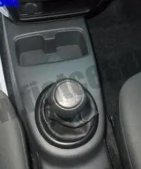 FIAT Sedici 2.0 MJT 16V DPF 4x4 Dynamic rif. 7112887 FIAT Sedici 2.0 MJT 16V DPF 4x4 Dynamic rif. 7112887