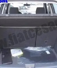FIAT Sedici 2.0 MJT 16V DPF 4x4 Dynamic rif. 7112887 FIAT Sedici 2.0 MJT 16V DPF 4x4 Dynamic rif. 7112887