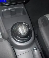 FIAT Sedici 2.0 MJT 16V DPF 4x4 Dynamic rif. 7164115 FIAT Sedici 2.0 MJT 16V DPF 4x4 Dynamic rif. 7164115