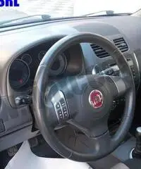 FIAT Sedici 2.0 MJT 16V DPF 4x4 Emotion rif. 7123283 FIAT Sedici 2.0 MJT 16V DPF 4x4 Emotion rif. 7123283