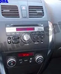 FIAT Sedici 2.0 MJT 16V DPF 4x4 Emotion rif. 7123283 FIAT Sedici 2.0 MJT 16V DPF 4x4 Emotion rif. 7123283