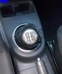 FIAT Sedici 2.0 MJT 16V DPF 4x4 Emotion rif. 7123283 FIAT Sedici 2.0 MJT 16V DPF 4x4 Emotion rif. 7123283