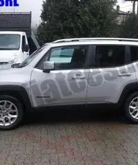 JEEP Renegade 1.6 Mjt 120 CV Limited rif. 7152711 JEEP Renegade 1.6 Mjt 120 CV Limited rif. 7152711