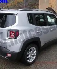 JEEP Renegade 1.6 Mjt 120 CV Limited rif. 7152711 JEEP Renegade 1.6 Mjt 120 CV Limited rif. 7152711
