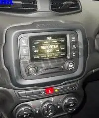 JEEP Renegade 1.6 Mjt 120 CV Limited rif. 7152711 JEEP Renegade 1.6 Mjt 120 CV Limited rif. 7152711