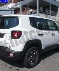JEEP Renegade 2.0 Mjt 4WD Active Drive Sport rif. 6700488 JEEP Renegade 2.0 Mjt 4WD Active Drive Sport rif. 6700488