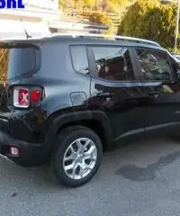 JEEP Renegade 2.0 Mjt 140CV 4WD Active Drive Limited rif. 7110677 JEEP Renegade 2.0 Mjt 140CV 4WD Active Drive Limited rif. 7110677