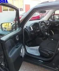 JEEP Renegade 2.0 Mjt 140CV 4WD Active Drive Limited rif. 7110677 JEEP Renegade 2.0 Mjt 140CV 4WD Active Drive Limited rif. 7110677