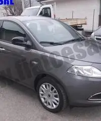 LANCIA Ypsilon 1.3 MJT 16V 95 CV 5 porte S&S Gold rif. 7195876 LANCIA Ypsilon 1.3 MJT 16V 95 CV 5 porte S&S Gold rif. 7195876