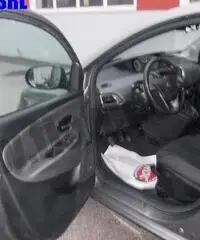 LANCIA Ypsilon 1.3 MJT 16V 95 CV 5 porte S&S Gold rif. 7195876 LANCIA Ypsilon 1.3 MJT 16V 95 CV 5 porte S&S Gold rif. 7195876