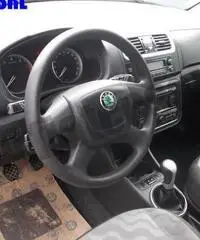 SKODA Fabia 1.2 12V 70CV Wagon Style rif. 7195873 SKODA Fabia 1.2 12V 70CV Wagon Style rif. 7195873