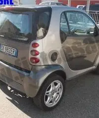 SMART ForTwo 700 smart city-coupé passion rif. 7195878 SMART ForTwo 700 smart city-coupé passion rif. 7195878