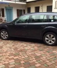VENDO SUBARO OUTBACK 2.0 D VENDO SUBARO OUTBACK 2.0 D