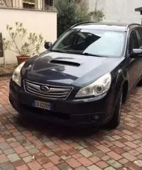 VENDO SUBARO OUTBACK 2.0 D VENDO SUBARO OUTBACK 2.0 D