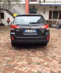 VENDO SUBARO OUTBACK 2.0 D VENDO SUBARO OUTBACK 2.0 D