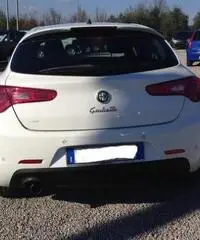 Alfa Romeo Giulietta 2.0 JTDm-2 170 CV Distinctive