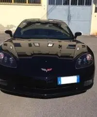 Corvette C6 Coupe Corvette  6.0 V8 Coupé Corvette C6 Coupe Corvette  6.0 V8 Coupé