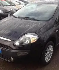 FIAT Punto Evo 1.4 3 porte Dynamic Natural Power rif. 7185488 FIAT Punto Evo 1.4 3 porte Dynamic Natural Power rif. 7185488