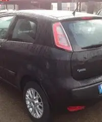 FIAT Punto Evo 1.4 3 porte Dynamic Natural Power rif. 7185488 FIAT Punto Evo 1.4 3 porte Dynamic Natural Power rif. 7185488