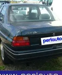 FORD Orion 1.8i 16V cat Ghia rif. 5849606 FORD Orion 1.8i 16V cat Ghia rif. 5849606