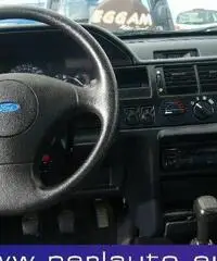 FORD Orion 1.8i 16V cat Ghia rif. 5849606 FORD Orion 1.8i 16V cat Ghia rif. 5849606