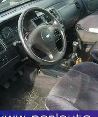 FORD Orion 1.8i 16V cat Ghia rif. 5849606 FORD Orion 1.8i 16V cat Ghia rif. 5849606