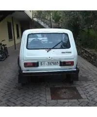 Lada Niva