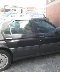 ALFA ROMEO 164 2.0i V6 turbo  6 CILINDRI rif. 4376882 ALFA ROMEO 164 2.0i V6 turbo  6 CILINDRI rif. 4376882