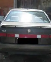 ALFA ROMEO 164 2.0i V6 turbo  6 CILINDRI rif. 4376882 ALFA ROMEO 164 2.0i V6 turbo  6 CILINDRI rif. 4376882