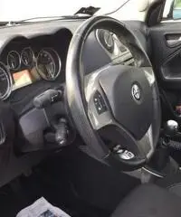 Alfa Romeo Mito 1.4tjet GPL Alfa Romeo Mito 1.4tjet GPL
