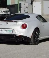ALFA ROMEO 4C 1750 TBi rif. 6955064 ALFA ROMEO 4C 1750 TBi rif. 6955064