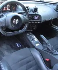ALFA ROMEO 4C 1750 TBi rif. 6955064 ALFA ROMEO 4C 1750 TBi rif. 6955064