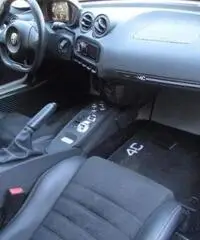 ALFA ROMEO 4C 1750 TBi rif. 6955064 ALFA ROMEO 4C 1750 TBi rif. 6955064