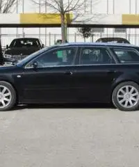 AUDI A4 2.0 16V TDI Avant rif. 7164544 AUDI A4 2.0 16V TDI Avant rif. 7164544