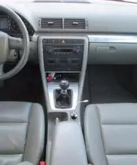 AUDI A4 2.0 16V TDI Avant rif. 7164544 AUDI A4 2.0 16V TDI Avant rif. 7164544