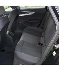 AUDI A4 Avant 2.0 TDI 150 CV ultra S tronic Sport  AUDI A4 Avant 2.0 TDI 150 CV ultra S tronic Sport