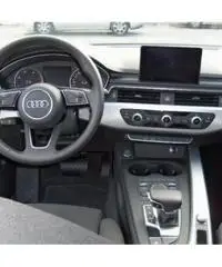 AUDI A4 Avant 2.0 TDI 150 CV ultra S tronic Sport  AUDI A4 Avant 2.0 TDI 150 CV ultra S tronic Sport